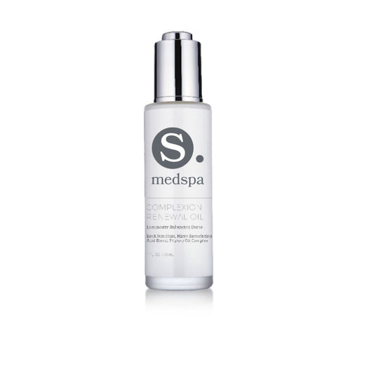 S.Thetics Complexion Renewal Oil