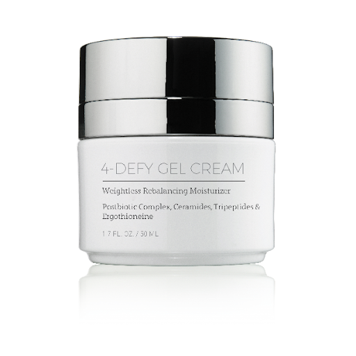 S.Thetics 4-defy Gel Cream