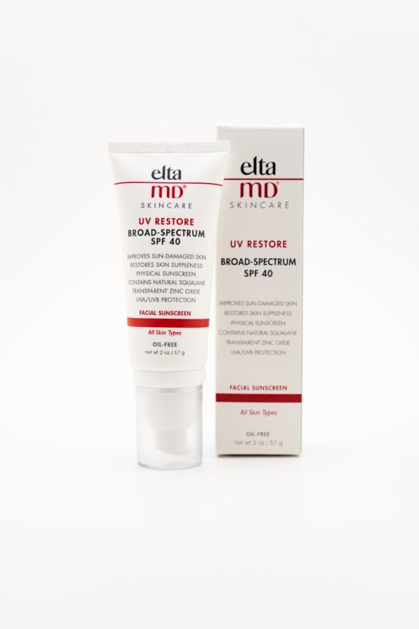 EltaMD UV Restore Broad-Spectrum SPF 40