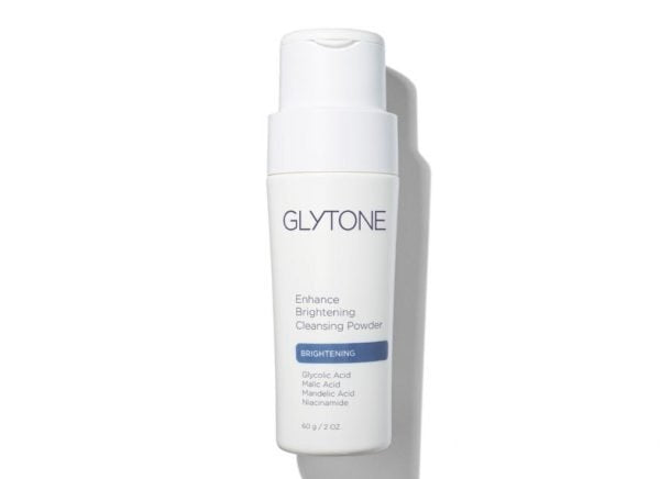 Glytone Enhance Brightening Cleansing Powder