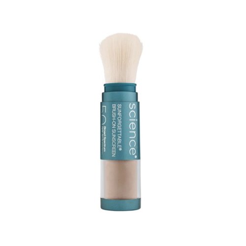 Colorscience  Sunforgettable Brush-on SPF 50