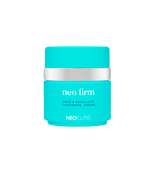 Neocutis NeoFirm Neck & Décolleté Tightening Cream
