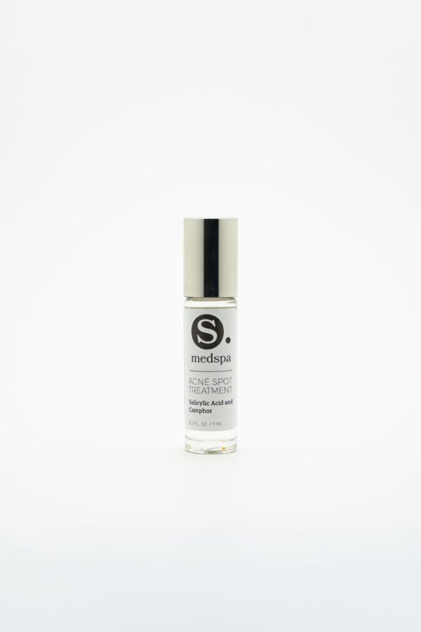 S.Thetics Acne Spot Treatment