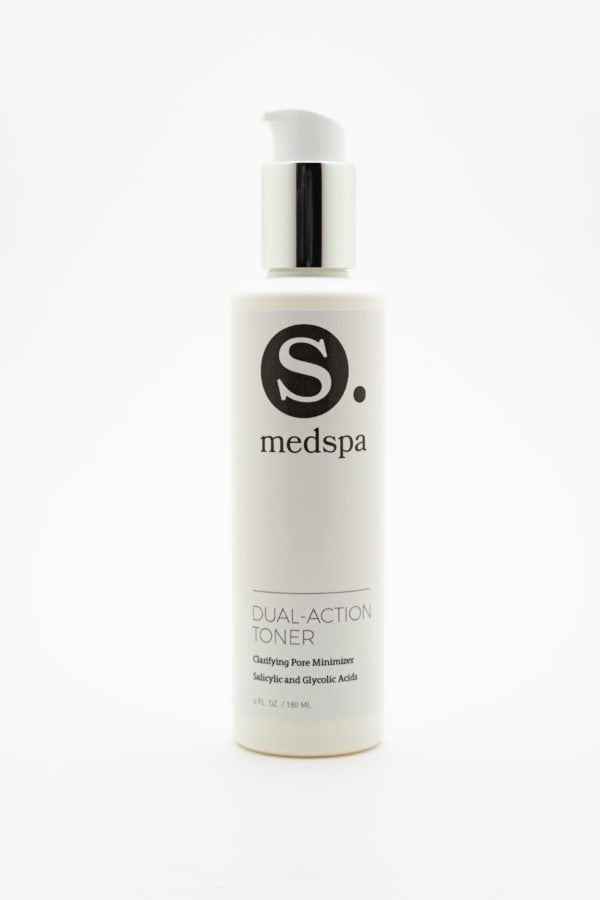 S.Thetics Dual Action Toner