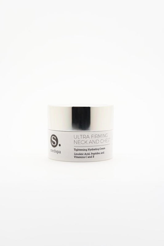 S.Thetics Ultra Firming Neck and Chest