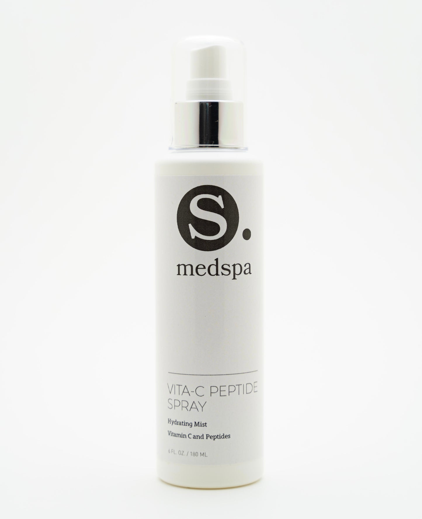 S.Thetics Vita-C Peptide Spray