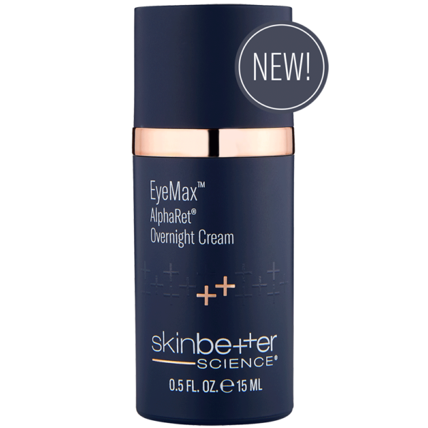 Skinbetter EyeMax AlphaRet® Overnight Cream