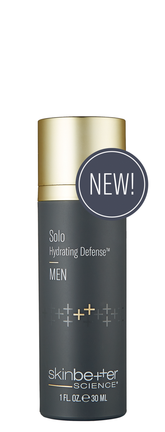 Skinbetter  Solo Hydrating Defense™ MEN