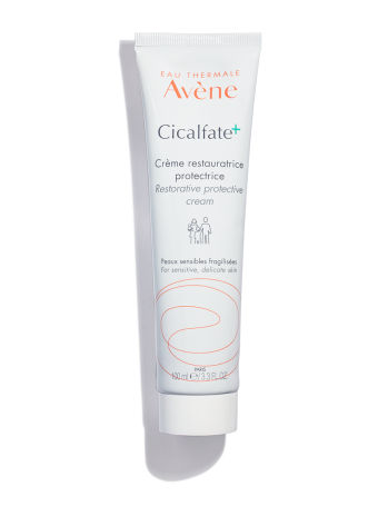 Avene  Cicalfate Restorative Protective Cream
